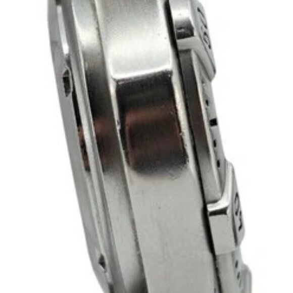 Tag Heuer Men's 37mm 2000 Series Chronograph Automatic SS Watch! Ref: 840.306! - Picture 8 of 11